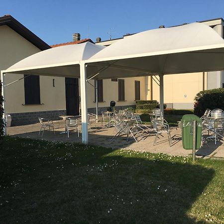 Groane Hotel Residence Cesano Maderno Exteriér fotografie