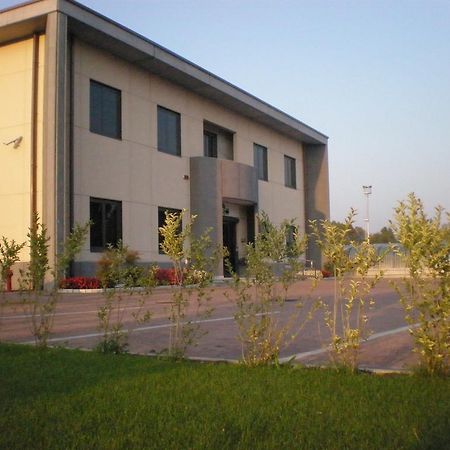 Groane Hotel Residence Cesano Maderno Exteriér fotografie