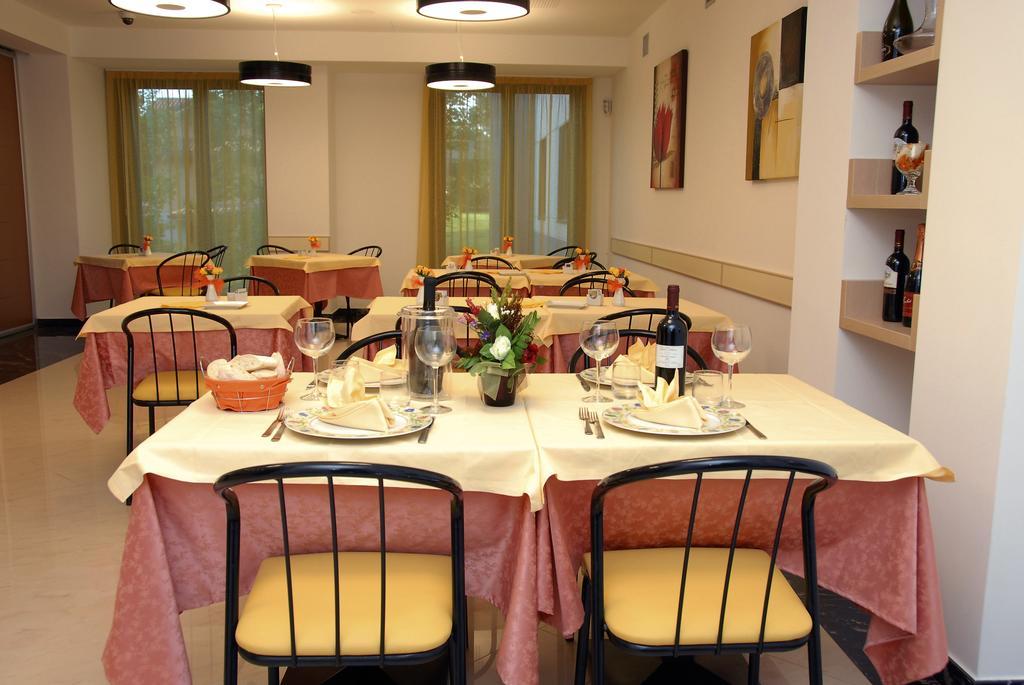 Groane Hotel Residence Cesano Maderno Exteriér fotografie
