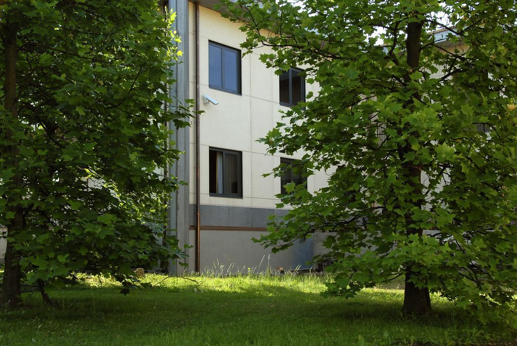 Groane Hotel Residence Cesano Maderno Exteriér fotografie