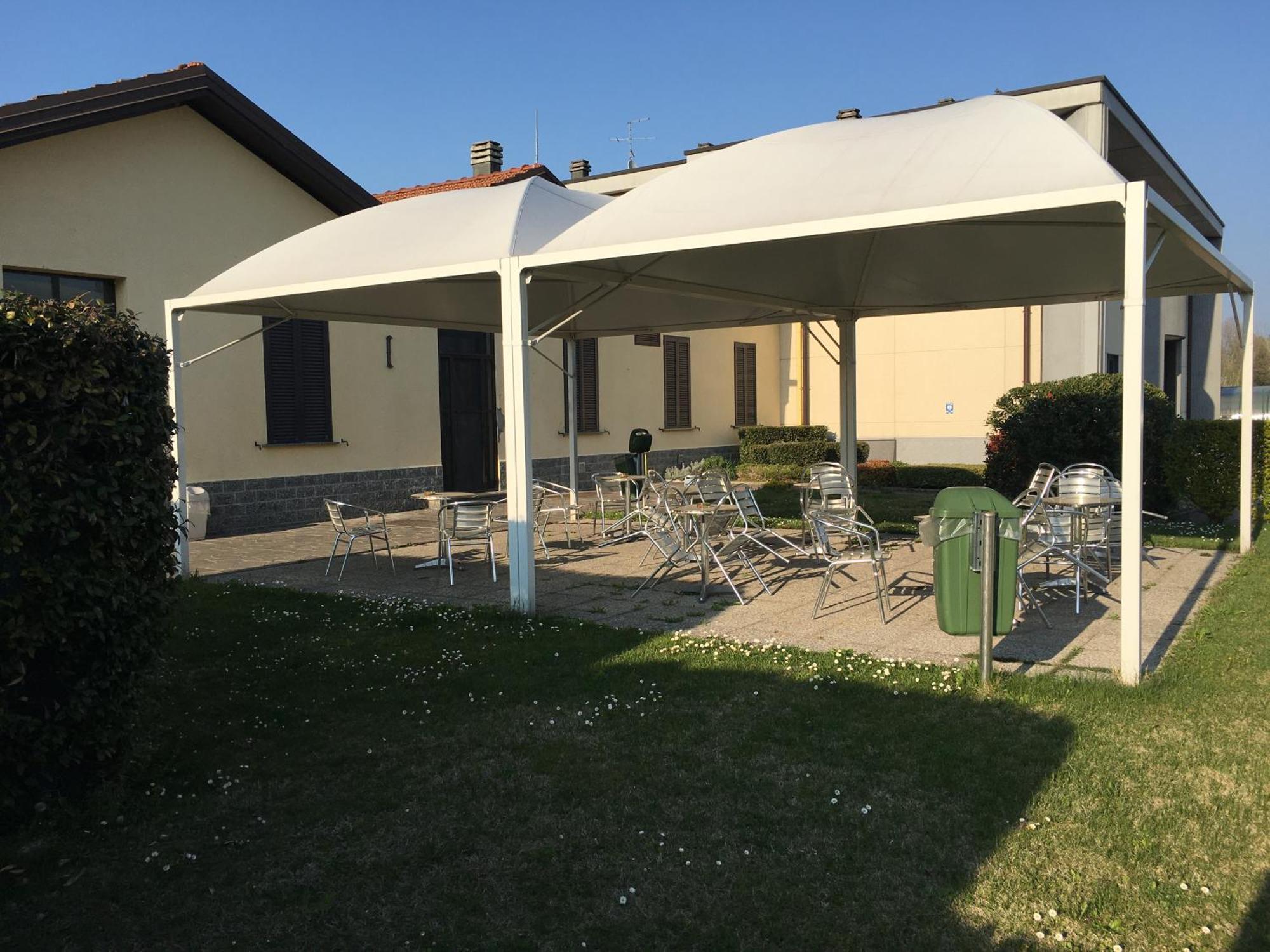 Groane Hotel Residence Cesano Maderno Exteriér fotografie