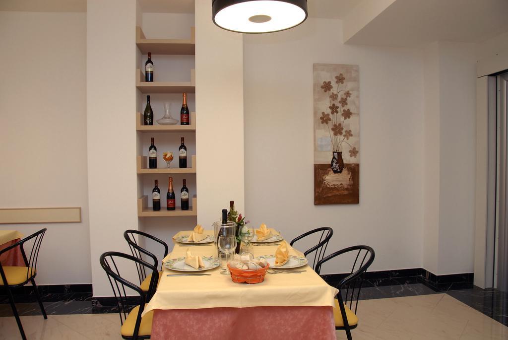 Groane Hotel Residence Cesano Maderno Exteriér fotografie
