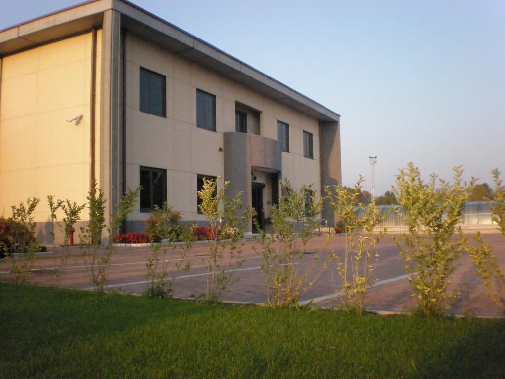 Groane Hotel Residence Cesano Maderno Exteriér fotografie