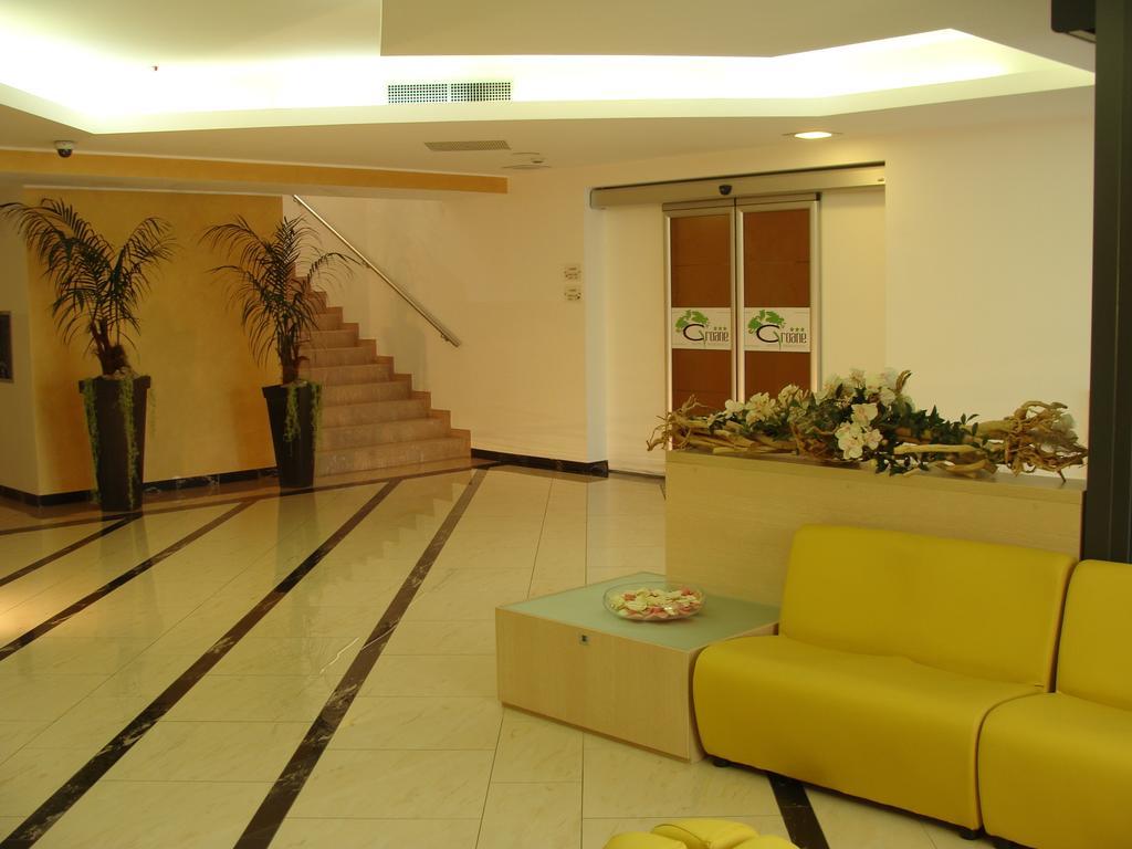 Groane Hotel Residence Cesano Maderno Exteriér fotografie