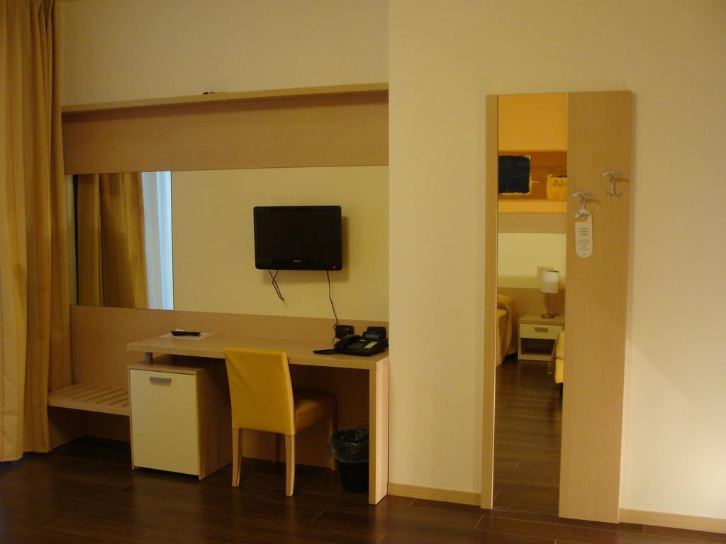 Groane Hotel Residence Cesano Maderno Exteriér fotografie