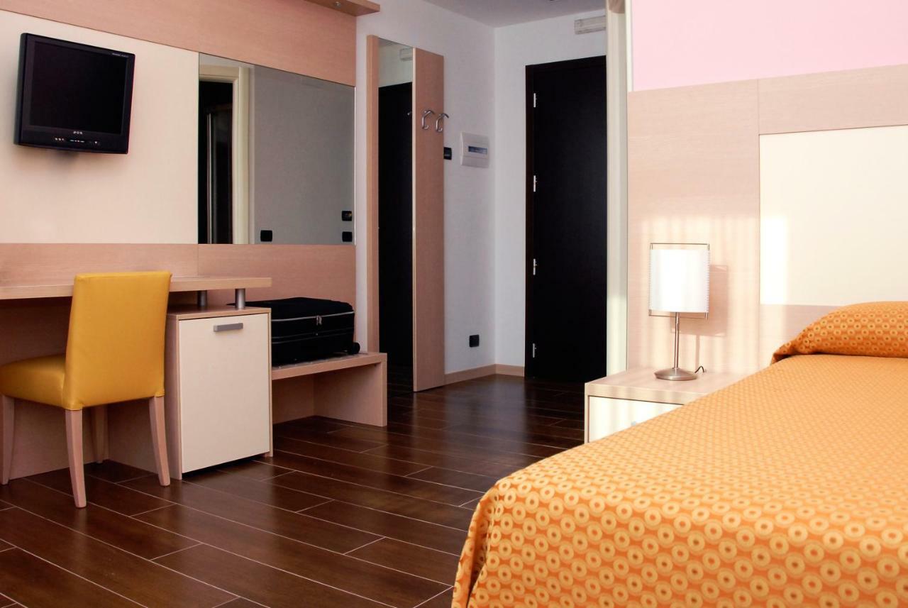 Groane Hotel Residence Cesano Maderno Exteriér fotografie