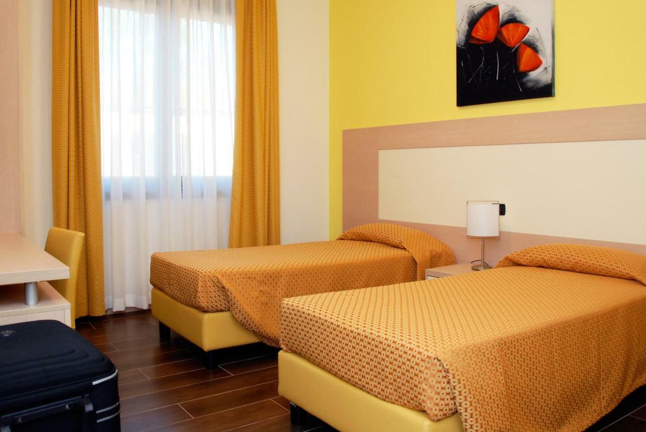 Groane Hotel Residence Cesano Maderno Exteriér fotografie